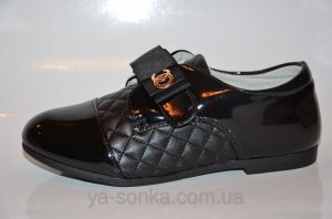 Туфлі для дівчинки