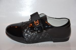 Туфлі для дівчинки
