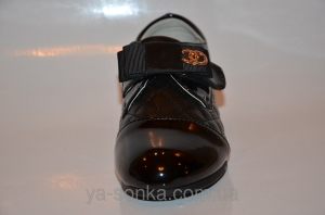 Туфлі для дівчинки