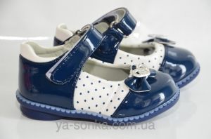Туфли для девочки