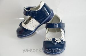 Туфли для девочки