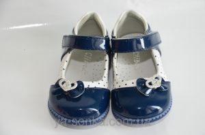 Туфли для девочки