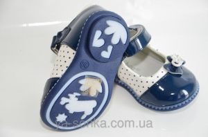 Туфли для девочки