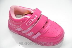 Кроссовки для девочки