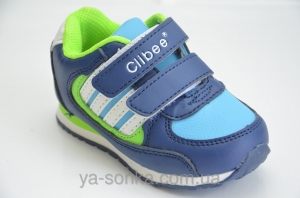 Кроссовки для мальчика