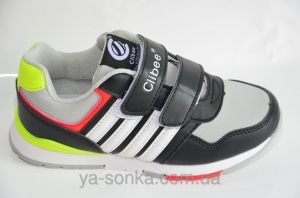 Кроссовки для мальчика