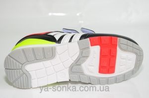 Кроссовки для мальчика