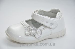 Туфли для девочки