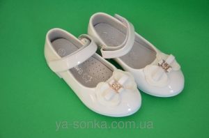 Туфли для девочки