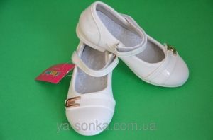 Туфли для девочки