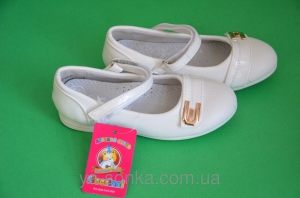 Туфли для девочки
