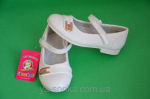 Туфли для девочки