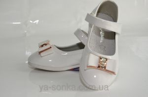 Туфли для девочки