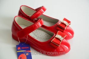 Туфли для девочки