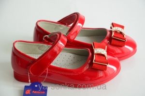 Туфли для девочки