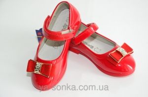 Туфли для девочки