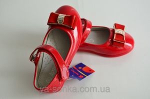 Туфли для девочки