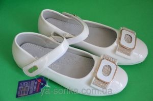 Туфли для девочки