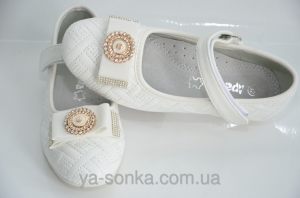 Туфли для девочки