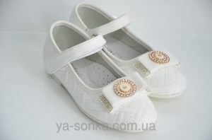 Туфли для девочки