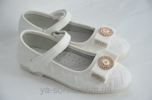 Туфли для девочки