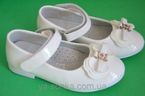 Туфли для девочки