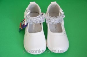 Туфли для девочки