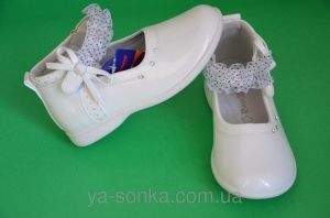 Туфли для девочки