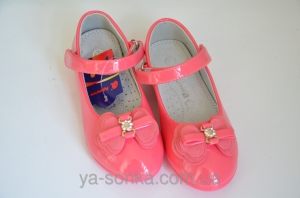 Туфли для девочки