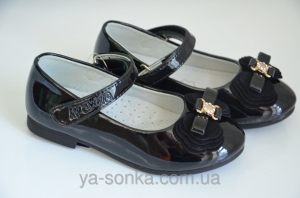 Туфли для девочки