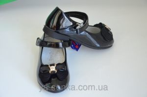 Туфли для девочки