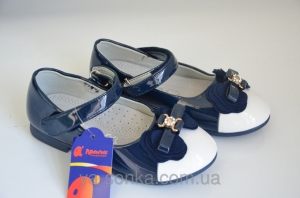 Туфли для девочки