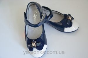 Туфли для девочки