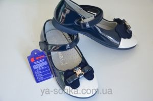 Туфли для девочки