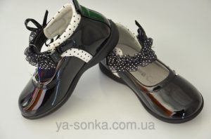 Туфли для девочки