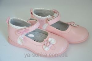 Туфли для девочки