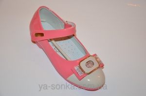 Туфли для девочки