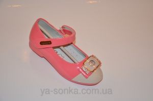 Туфли для девочки