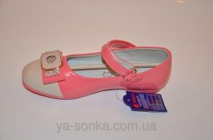 Туфли для девочки