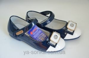 Туфли для девочки