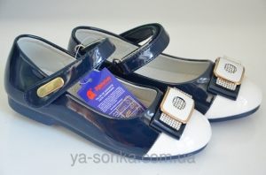 Туфли для девочки