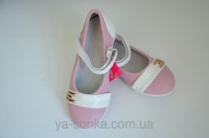 Туфли для девочки