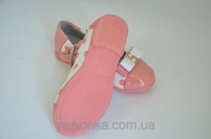 Туфли для девочки