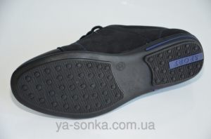 Туфли для мальчика