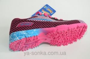 Кроссовки для девочки