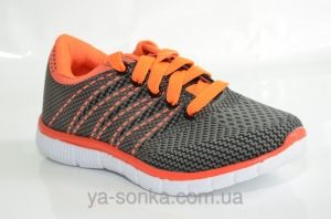 Кроссовки для Вашего ребенка