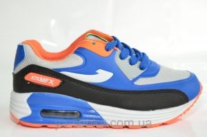 Кроссовки для мальчика "Jong-Golf"