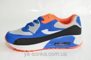 Кроссовки для мальчика "Jong-Golf"