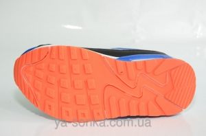 Кроссовки для мальчика "Jong-Golf"