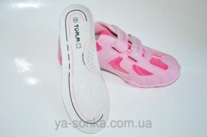 Кроссовки для девочки "TOM.M"